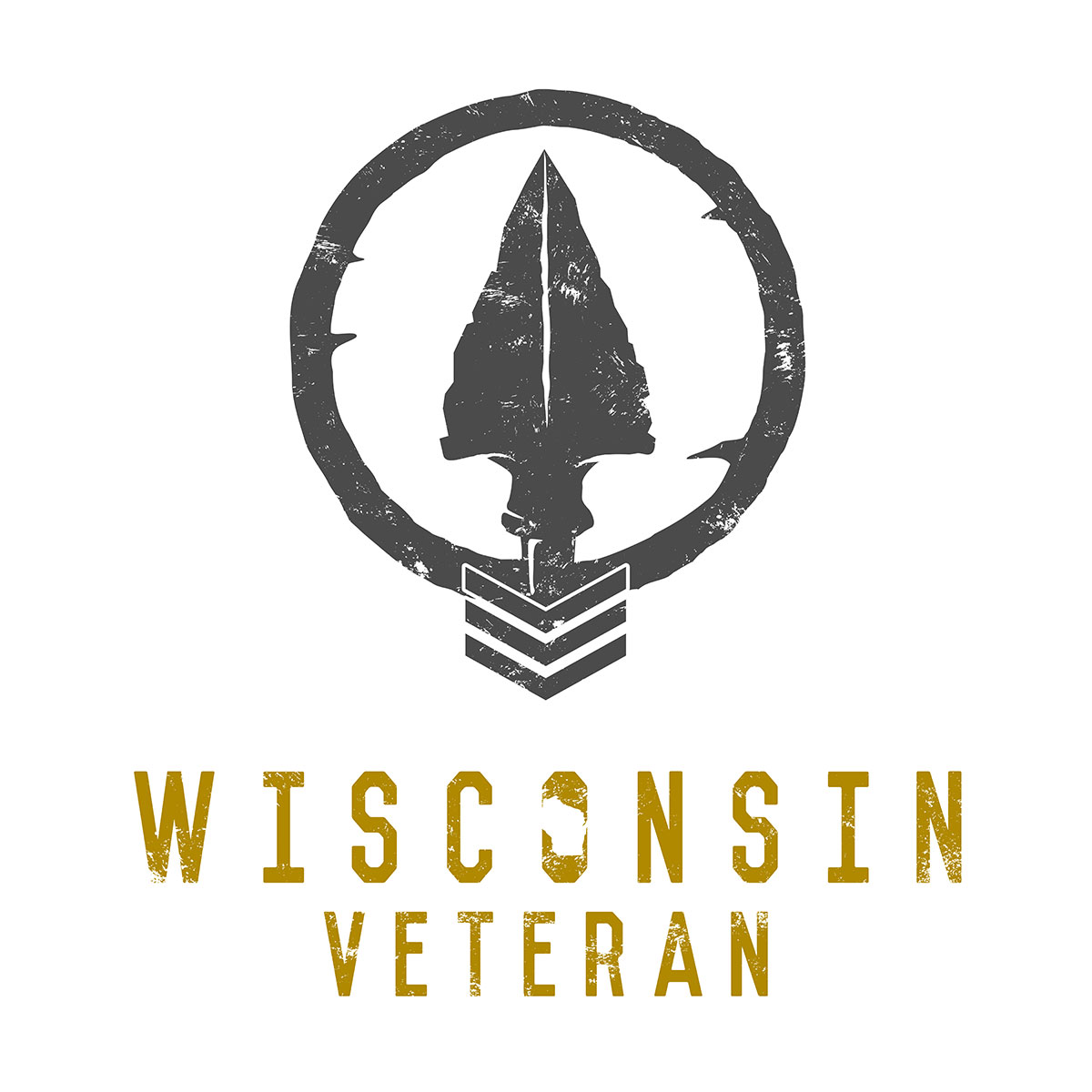 Wisconsin Veteran Logo