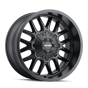 Mayhem Cogent 8107 Matte Black