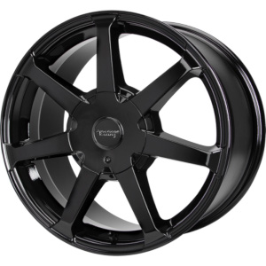 American Racing AR930 Gloss Black