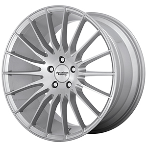 American Racing Fastline AR934 Silver