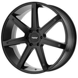 American Racing Revert AR938 Gloss Black