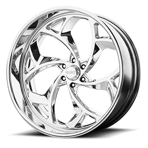 American Racing Forged VF521 Polished