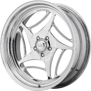 American Racing Forged VF541 Polished