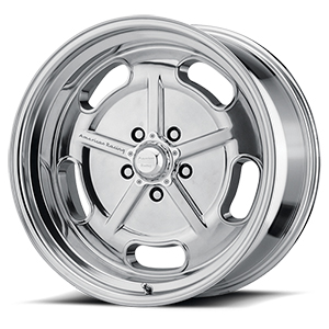 American Racing Salt Flat VN511 Polished