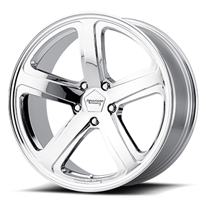 American Racing AR922 Chrome