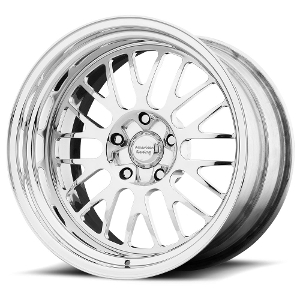 American Racing Forged VF522 Polished