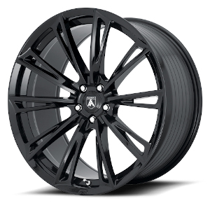 Asanti Black Label ABL-30 Gloss Black