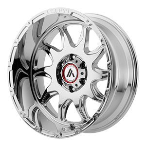 Asanti Offroad AB810 Chrome