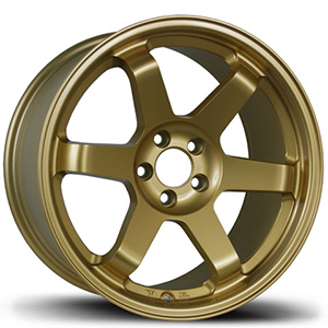 AVID.1 AV-06 Racing Gold