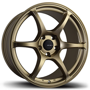 AVID.1 AV-26 Racing Gold