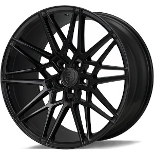 Axe CF1 Gloss Black
