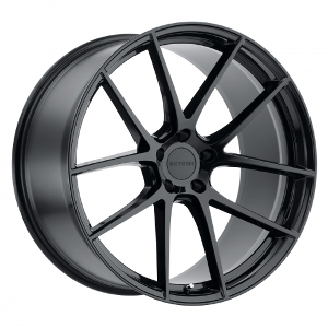 Beyern Ritz Gloss Black