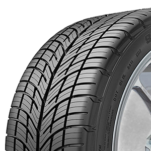 BFGoodrich g-Force COMP 2 A/S