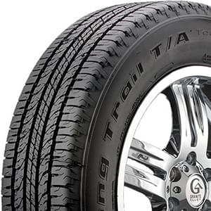 BFGoodrich Long Trail T/A Tour