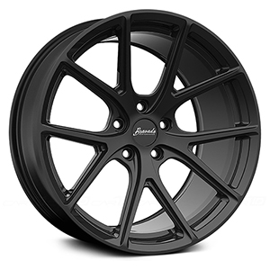 Bravado Tribute 08 Matte Black