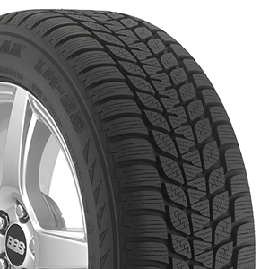 Bridgestone Blizzak LM-25 RFT