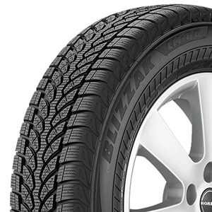 Bridgestone Blizzak LM-80