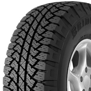 Bridgestone Dueler A/T RH-S