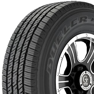 Bridgestone Dueler H/T 685