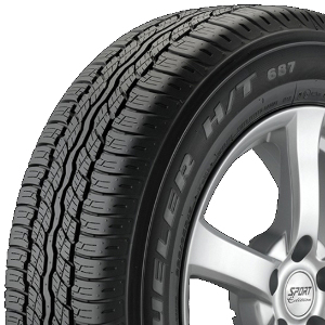 Bridgestone Dueler H/T D687