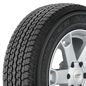 Bridgestone Dueler H/T D840