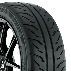 Bridgestone Potenza RE71 RFT