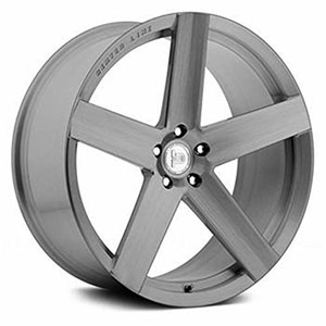 Centerline LP01 F40 Satin Black