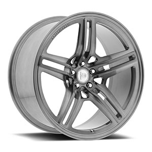 Centerline LP04 F43 Brushed Dark Tint