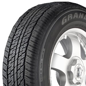 Dunlop Grandtrek AT23