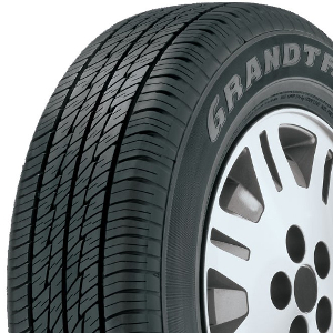 Dunlop Grandtrek ST20