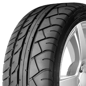 Dunlop SP Sport Maxx DSST ROF