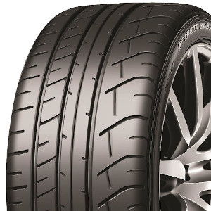 Dunlop SP Sport Maxx GT 600 DSST