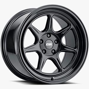 ESR CR7 Gloss Black