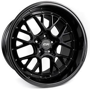 ESR CS11 Gloss Black