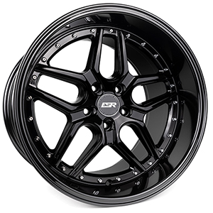 ESR CS15 Gloss Black