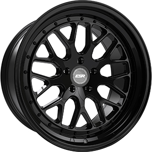 ESR CS1 Gloss Black