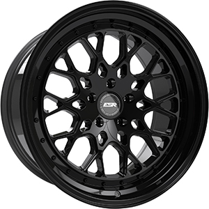 ESR CS3 Gloss Black