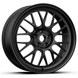 Fifteen52 Holeshot Asphalt Black