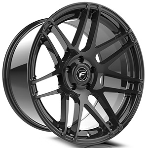 Forgestar F14 F51 Gloss Black