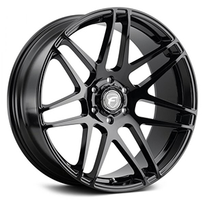 Forgestar X14 Gloss Black