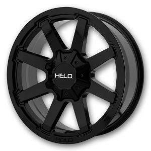 Helo HE909 Black