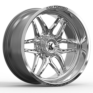 KG1 Forged Aristo KF002 Polished