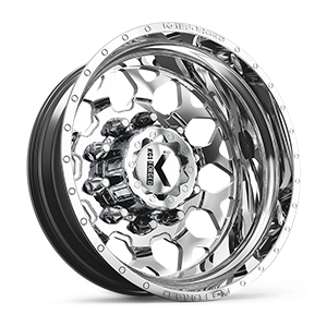 KG1 Forged Blitz KD006 Polished