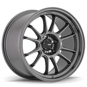 Konig Hypergram 47 Matte Gray