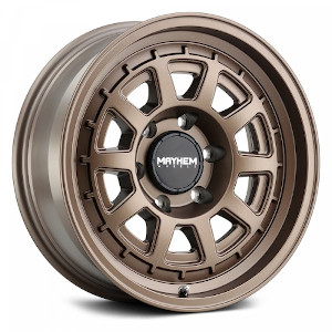 Mayhem Voyager 8303 Bronze