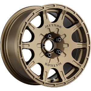 Method Race MR502 VT-Spec 2 Bronze