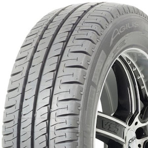 Michelin Agilis LTX