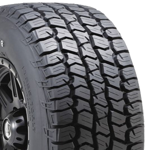 Mickey Thompson Tires Deegan 38 A/T