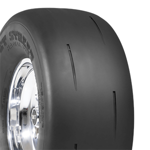 Mickey Thompson Tires ET Street Radial Pro