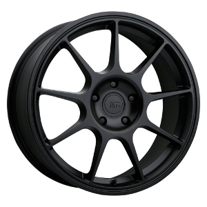 Motegi Racing MR138 Black